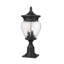 Luminaire d'extérieur 3 lumières Ashdown