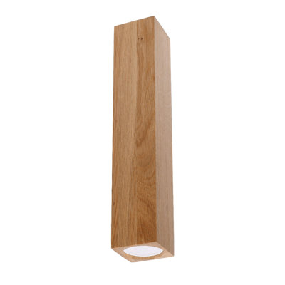 Corby Flush Mount