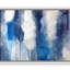 «In The Clouds», peinture sur toile à cadre flottant-46828103-46828106