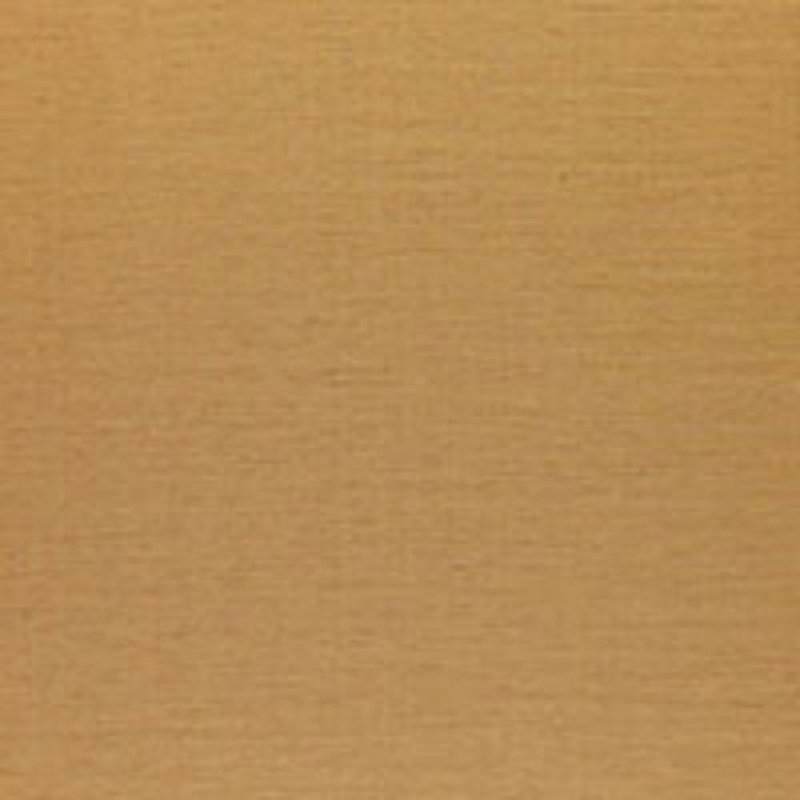 Poiret Satin Fabric, Tobacco