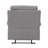 Upholstered Recliner-565229609