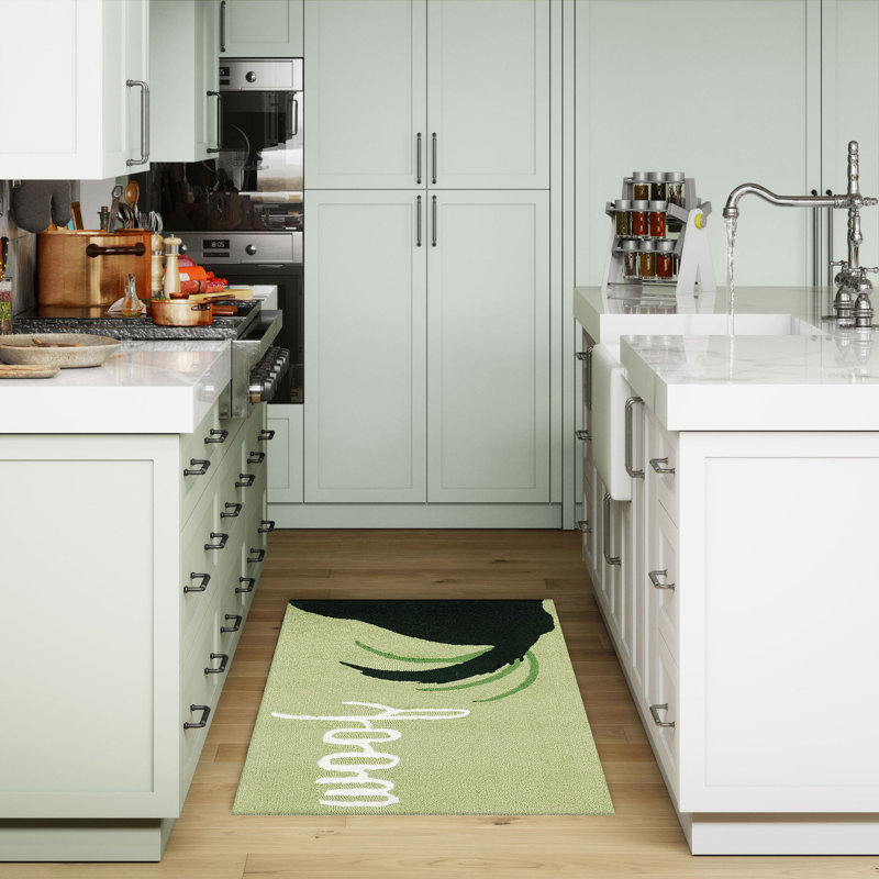 Wilton Kitchen Mat, 20" W x 30" L