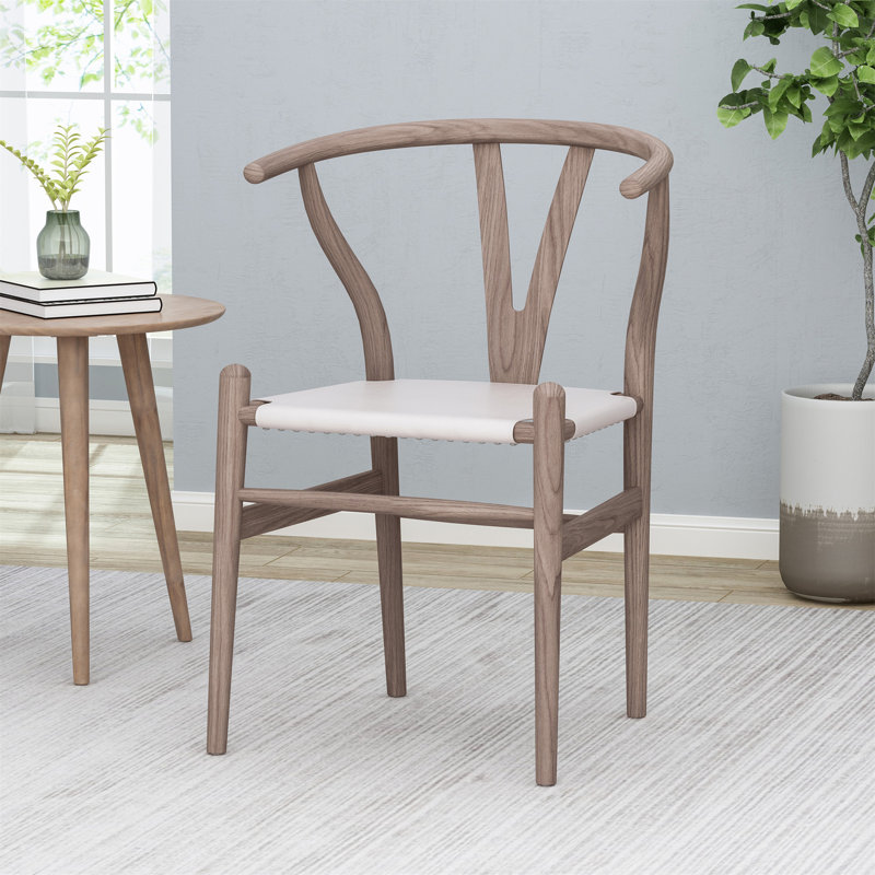 ACCENTCHAIR (chaise incluse seulement), Gris clair / gris