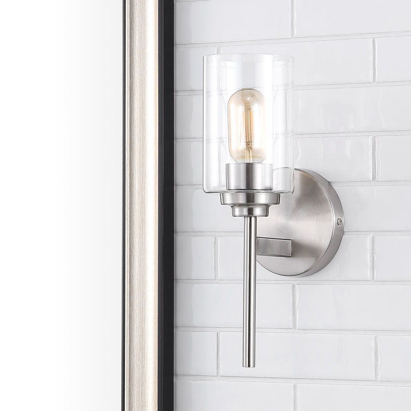 Demitri Iron Wallchiere, Nickel