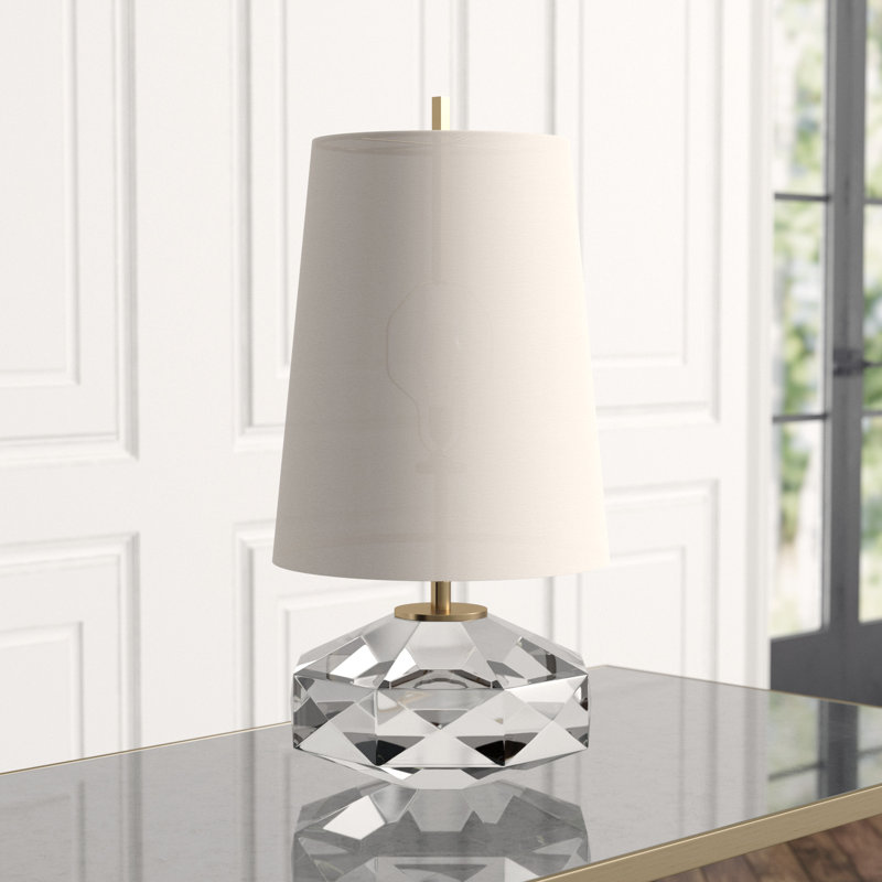 Castle Peak Table Lamp