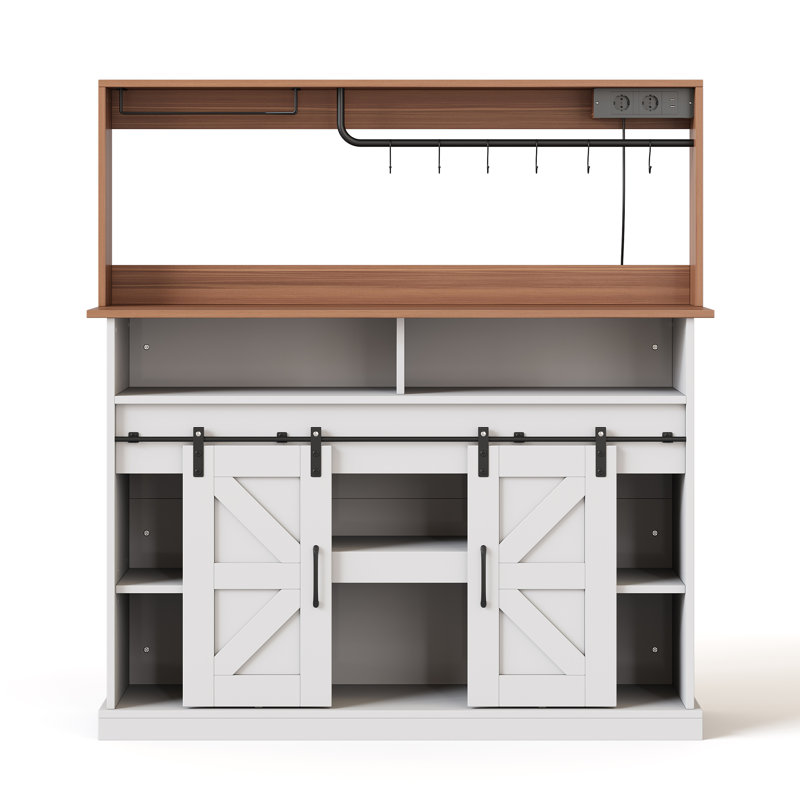 130cm Kitchen Pantry