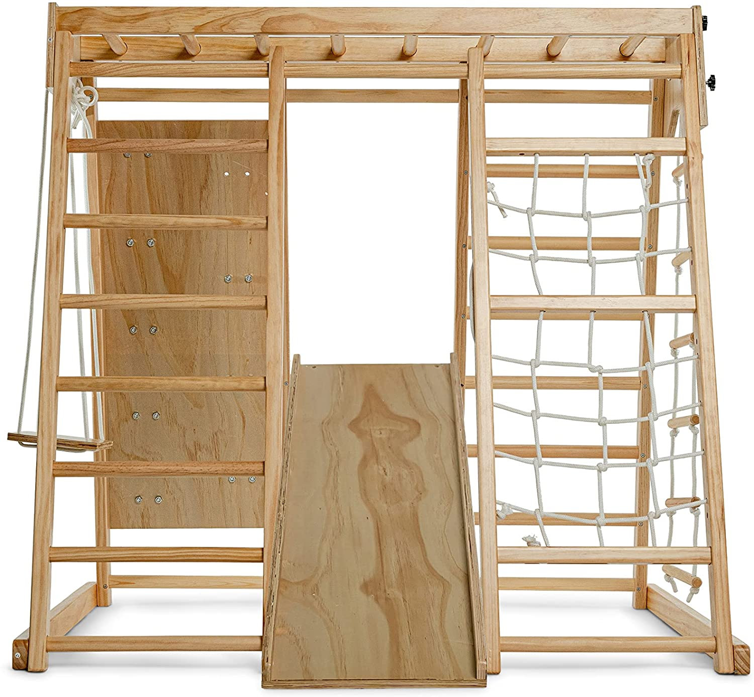Avenlur Gym Climber