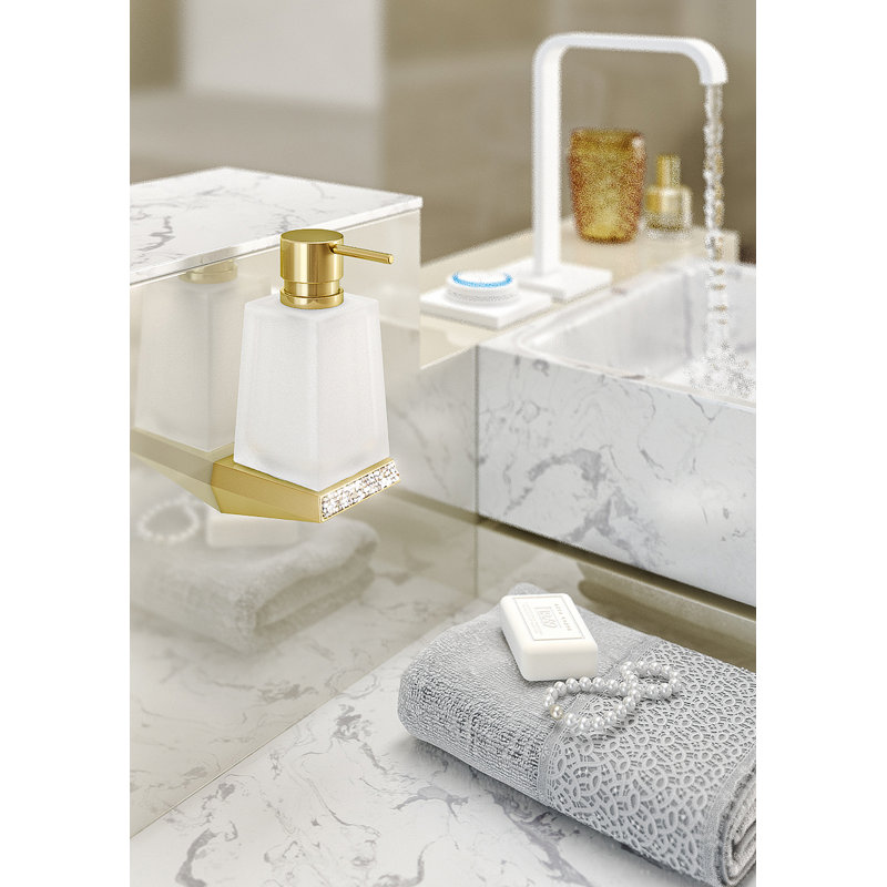 Madhu Soap Dispenser