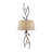 Partain Flush Mounted Sconce