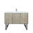 Lancy 48 in W x 20 in D Bath Vanity and Faucet Set-113277940