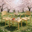 Ensemble de mobilier de patio 3 pièces, comprenant 2 fauteuils en plastique PP et une table basse d'appoint. Supporte jusqu'à 136 kg pour les fauteuils et 82 kg pour la table. Résistant aux rayons UV et aux intempéries. Ensemble bistro d'extérieur. Chaises livrées montées, table facile à installer. Couleur jaune. Parfait pour un balcon, un jardin ou une piscine.