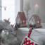 Porte-chaussette Gumdrop Gingerbread House