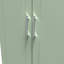 Aalysia Manufactured Wood Wardrobe-375955964