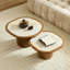 Ensemble de tables basses Irl-1230874775