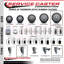 Thermoplastic Rubber Caster