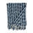 Sevan Collection Hand Woven Throw Blanket