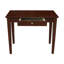 Aney Solid Wood Writing Desk