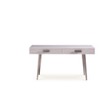 Solid Wood Writing Desk