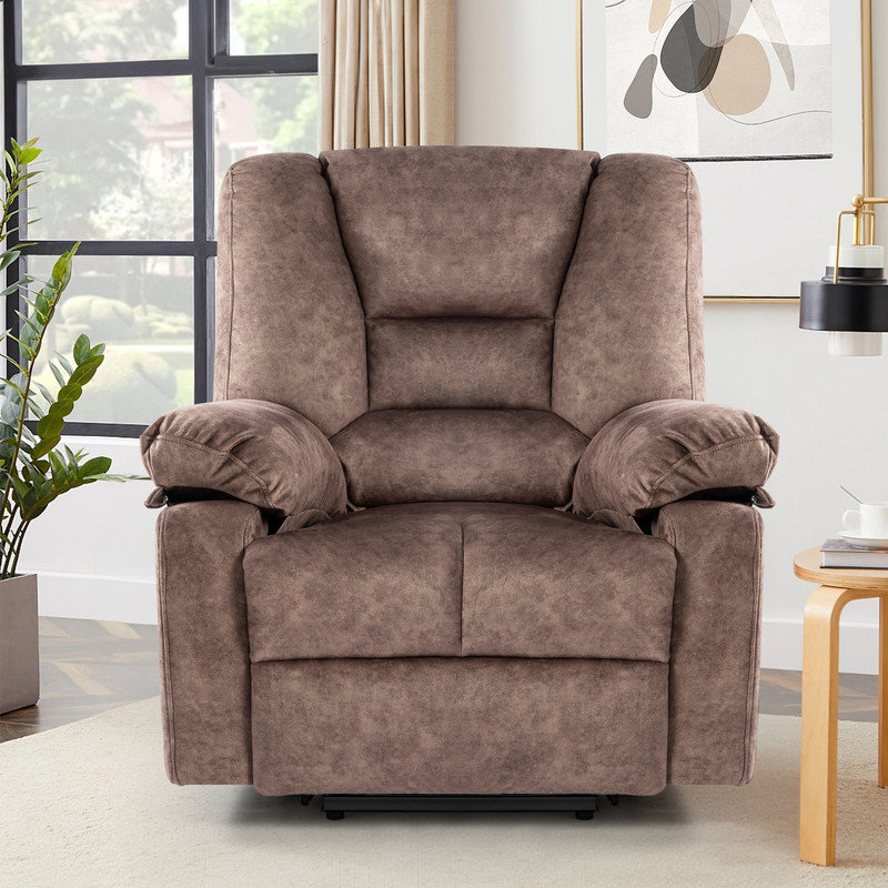 Fauteuil inclinable électrique Power Lift