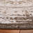 Chamber Power Loom Polypropylene Plastic; Polyester; Jute/Sisal Oriental Indoor Rug-301439135