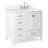 Cambridge 37" Single Bathroom Vanity Set-1949544194