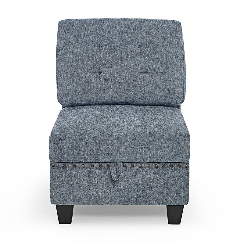 Fauteuil simple
