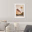 Modern " Modern Peak Sunny Sky " by Oliver Gal-70291428-70291429