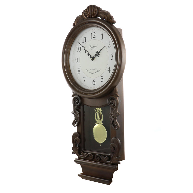 Horloge murale Priebe