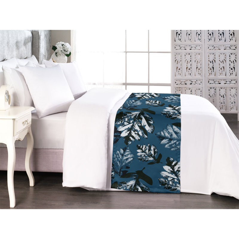 Foulard de lit Ambesonne, Roi
