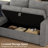 Rafael Loveseat Sofa With Under-Seat-Storage-491518996