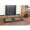 Tapis d'extérieur antidérapant Danford Olive Border Sentinel