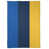 Royal Blue/Navy Blue/Gold
