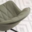 Fauteuil de bureau Darlaine-182742887