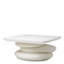 Coffee Table Azura White Finish