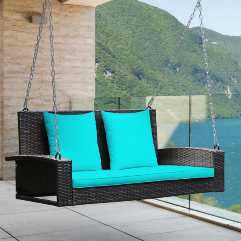 Balancelle Florince, Turquoise