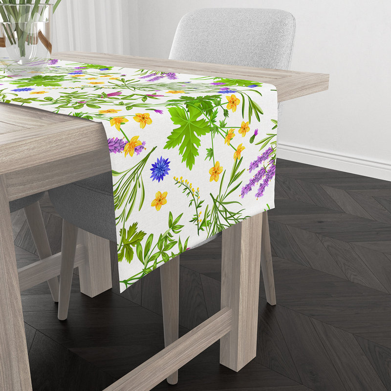 Coweta Table Runner