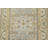 Beverely One-of-a-Kind 3'1'' x 5'1'' Rectangle Wool Area Rug in Blue
