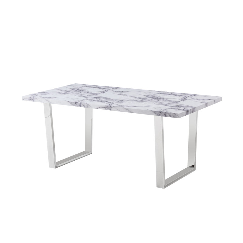 Table de salle à manger 35 "