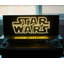Enseigne lumineuse originale Star Wars