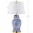 Deziree Ceramic Table Lamp