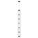 Noctambule LED Pendant by Konstantin Grcic