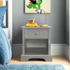 Deegan 1 Drawer Nightstand