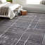 Area Rug in Charcoal-66882126
