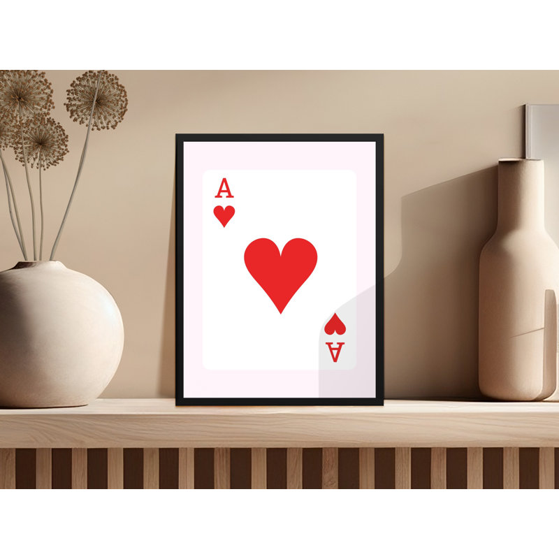 Condon Single Picture Frame Print, 81.28 cm H x 60.96 cm W