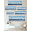 Gone Sailing - Single Picture Frame Painting-1144007128