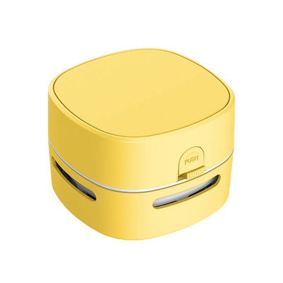 Aspirateur portatif en acrylique pour voiture