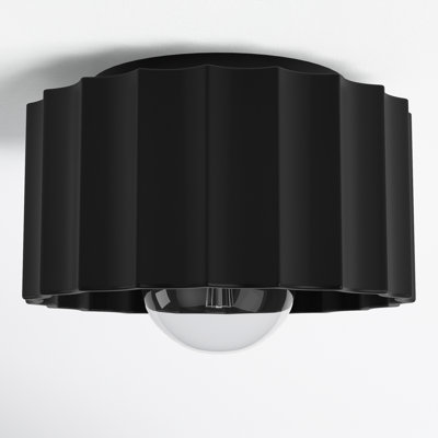 Colgate Outdoor Flush Mount