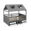 Lit double en bois-412500831