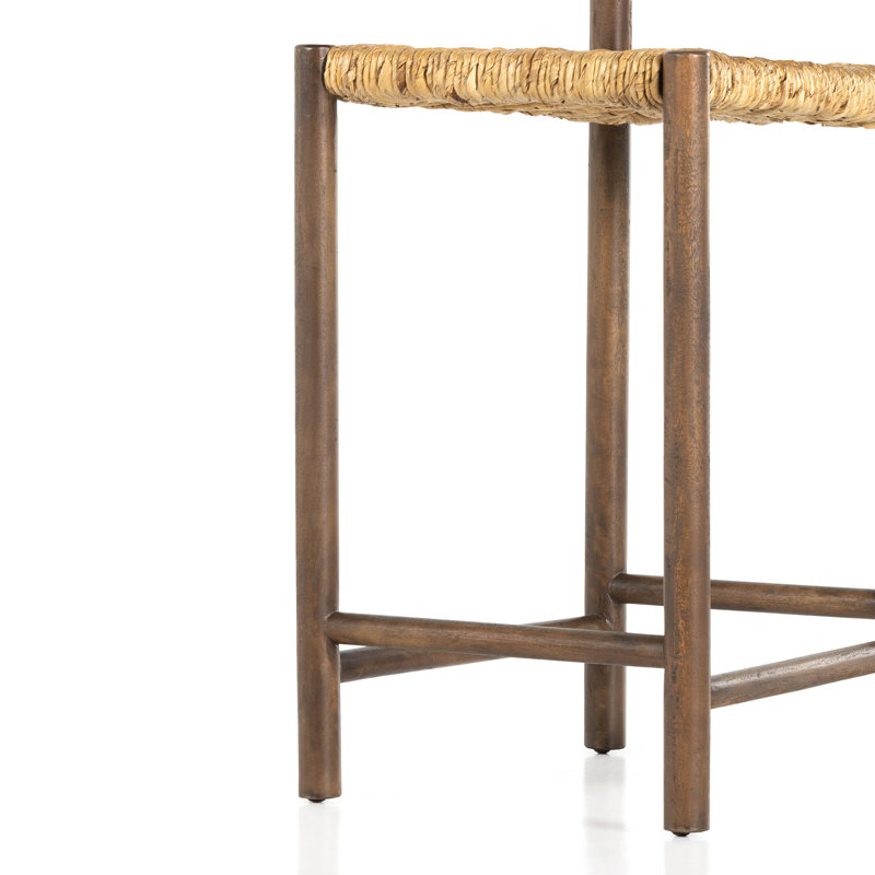 Largo Counter & Bar Stool-Russet Mango, Counter Stool