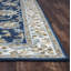 Onca Performance Hand Tufted Wool Oriental Indoor Rug-11149517